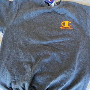 Champion Crewneck Sweatshirt